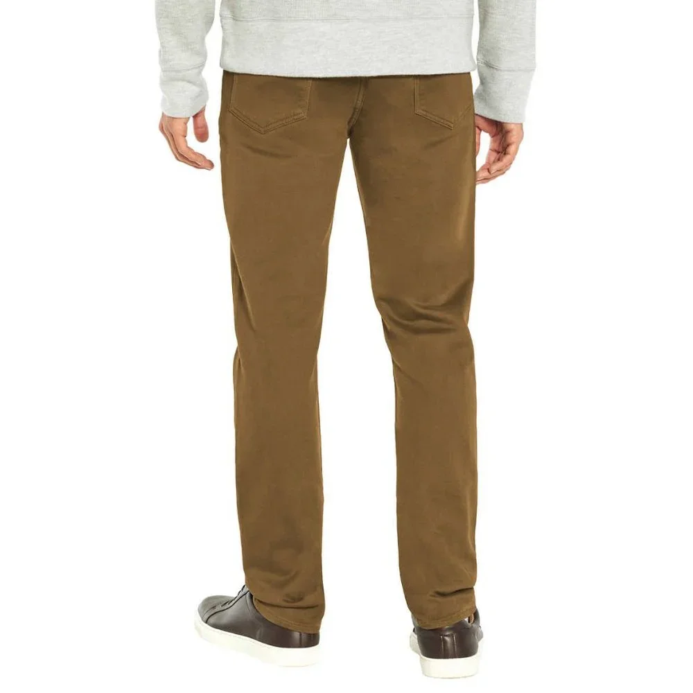 - Banana Republic Men’s‎ 5 Pocket Pant